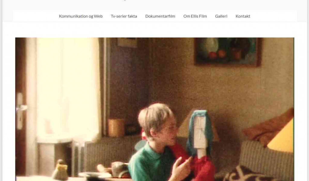 ELLIS FILM