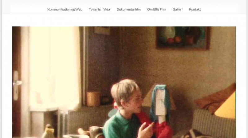 ELLIS FILM
